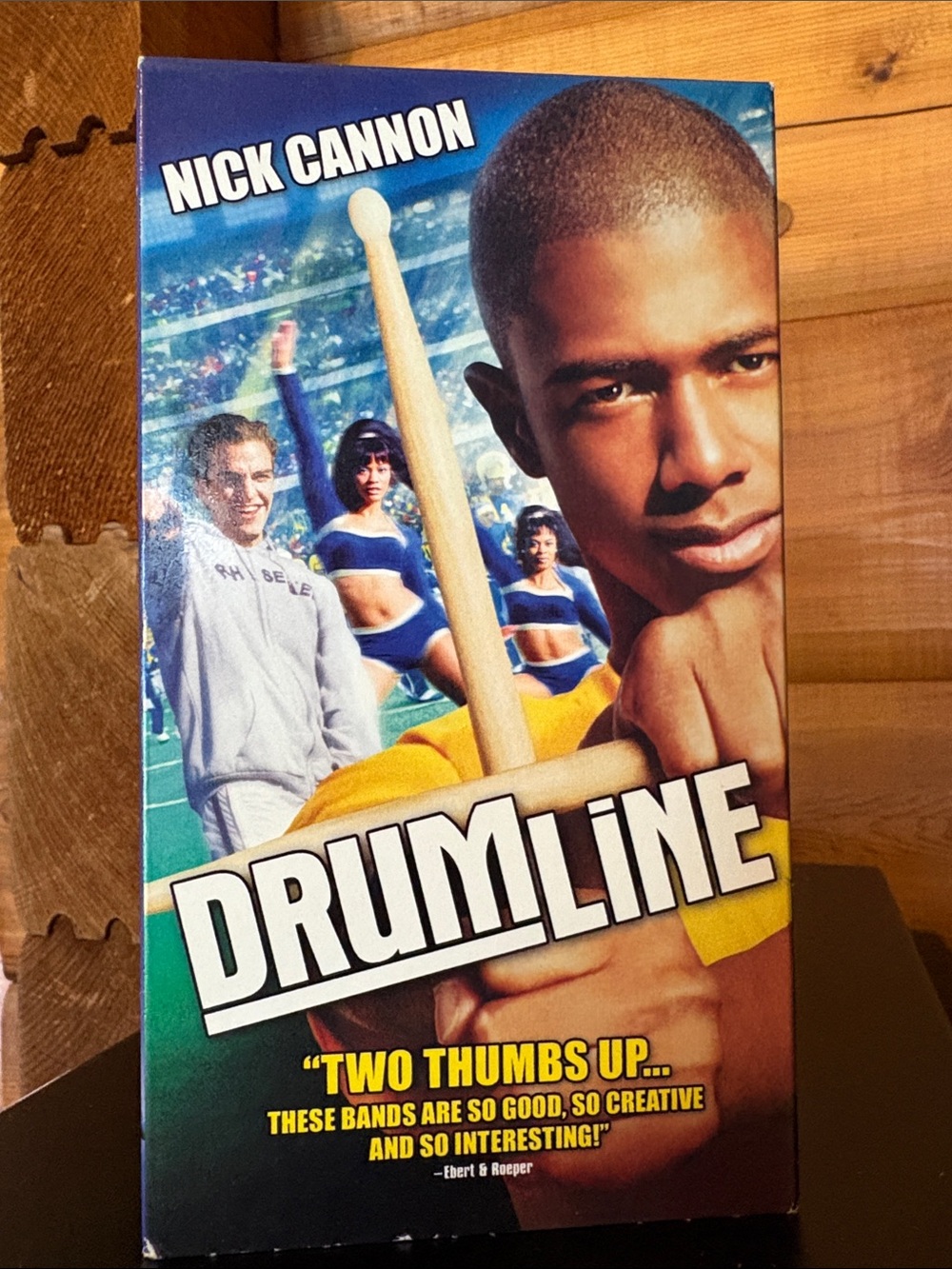 2002 Drumline | 20th Century Fox